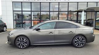 Peugeot 508  - Gt - photo 3