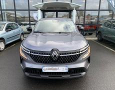 Renault Austral - E-Tech hybrid 200 Techno - 29 490 €