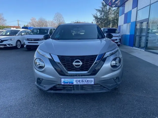Nissan JUKE 2024 occasion — photo 2
