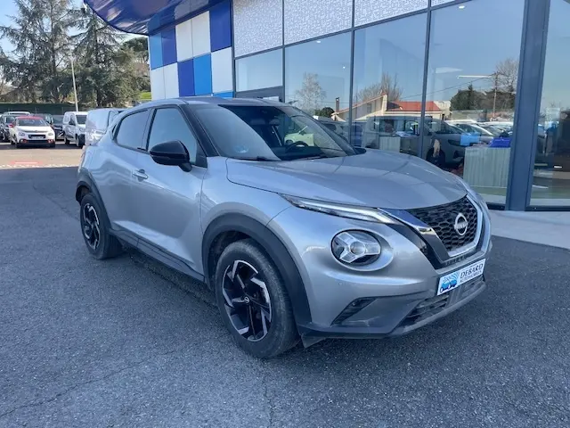 Nissan JUKE 2024 occasion — photo 3