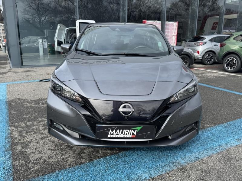 Nissan LEAF 2023 occasion — photo 2
