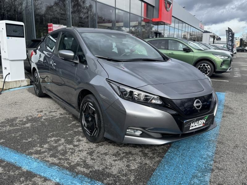 Nissan LEAF 2023 occasion — photo 3