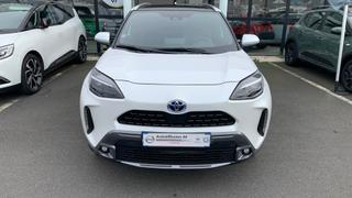 Toyota Yaris Cross  - photo 0