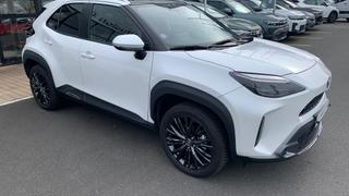 Toyota Yaris Cross  - photo 1