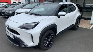 Toyota Yaris Cross  - photo 2