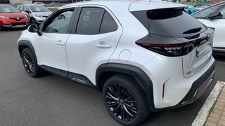 Toyota Yaris Cross  - photo 4