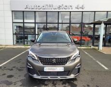 Peugeot 3008 - 1.6 THP 165ch S&S EAT6 Allure - 17 990 €