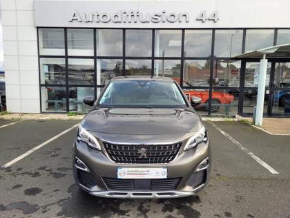 Peugeot 3008 - 1.6 THP 165ch S&S EAT6 Allure - 17 990 €