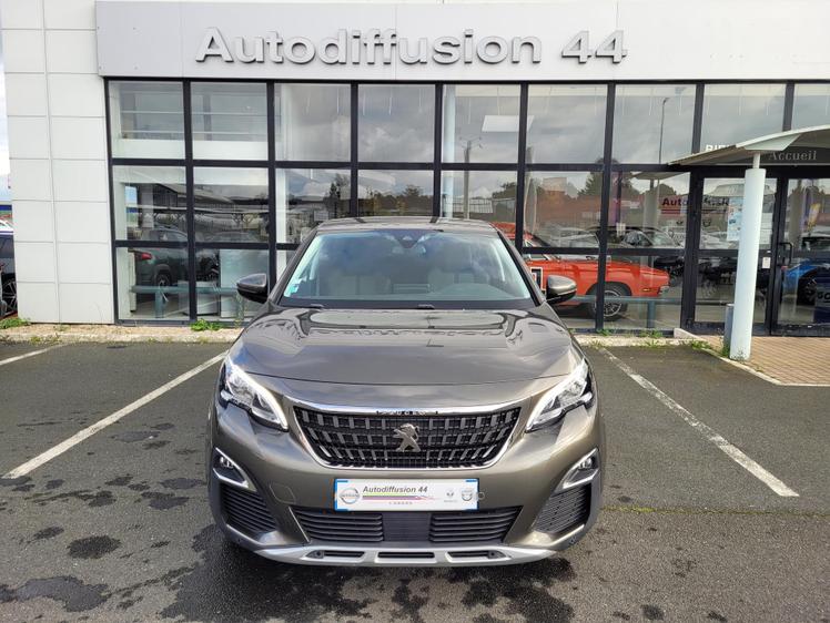 Peugeot 3008  - Allure - 16 900 €
