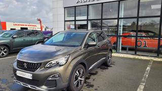 Peugeot 3008  - Allure - photo 1