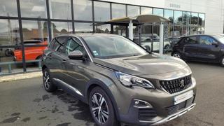 Peugeot 3008  - Allure - photo 2