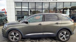 Peugeot 3008  - Allure - photo 3