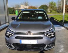 Citroen C4 - BlueHDi 130 S&S EAT8 Shine Pack - 16 990 €
