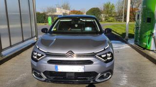 Citroen C4  - photo 0