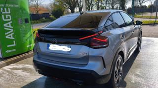 Citroen C4  - photo 2