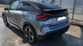 Citroen C4  - photo 3