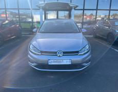 Volkswagen Golf - 1.6 TDI 115 FAP BVM5 Trendline Business - 10 990 €
