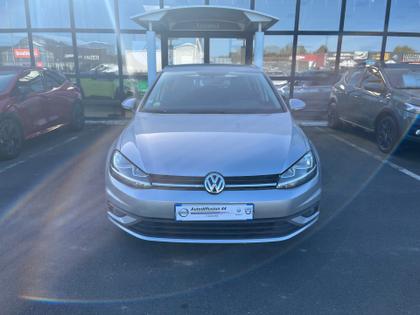 Volkswagen Golf - 1.6 TDI 115 FAP BVM5 Trendline Business - 10 990 €