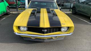 Chevrolet Camaro  - photo 0