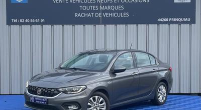Fiat Tipo - 1.4 95 ch Mirror - 10 490 €