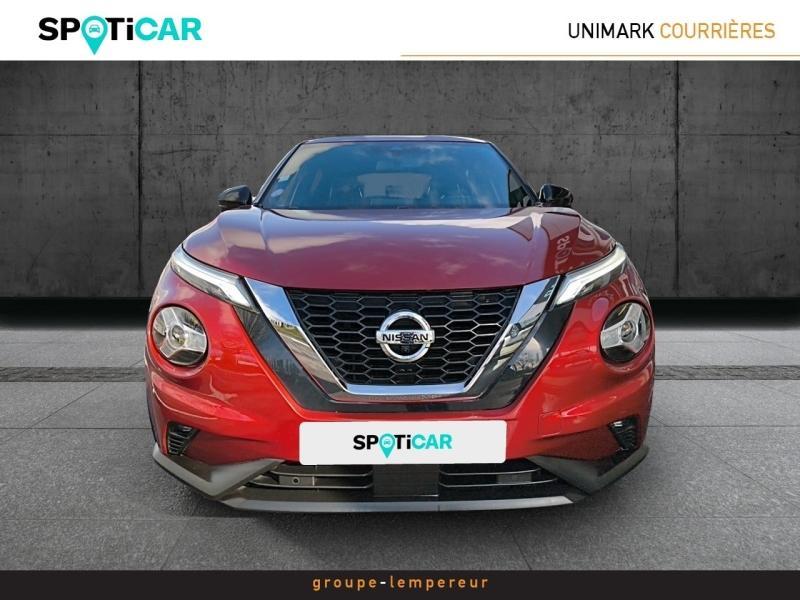 Nissan JUKE 2020 occasion — photo 2