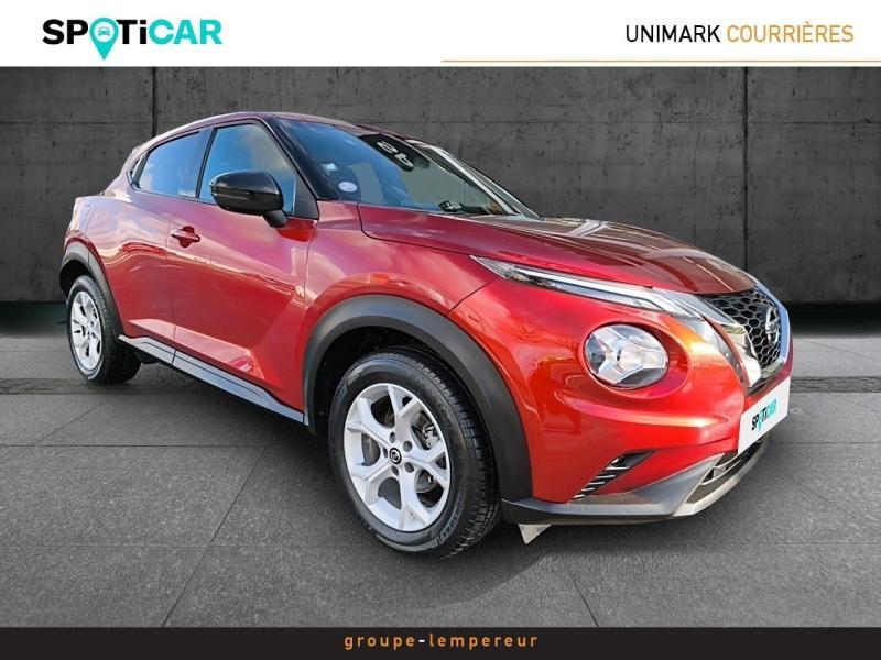 Nissan JUKE 2020 occasion — photo 3