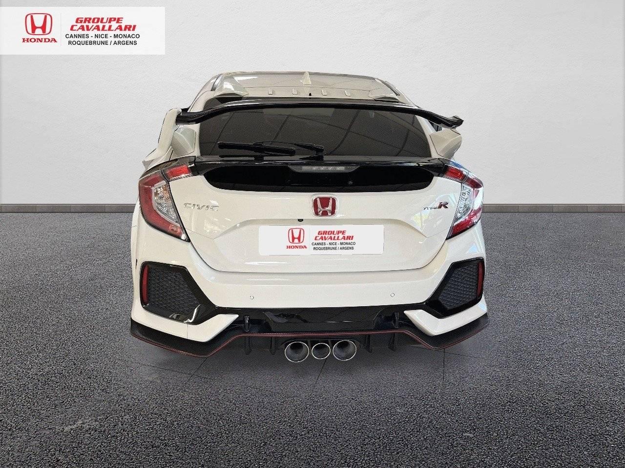 Honda Civic essence Mougins 06 | 44900 Euros 2019 36169050