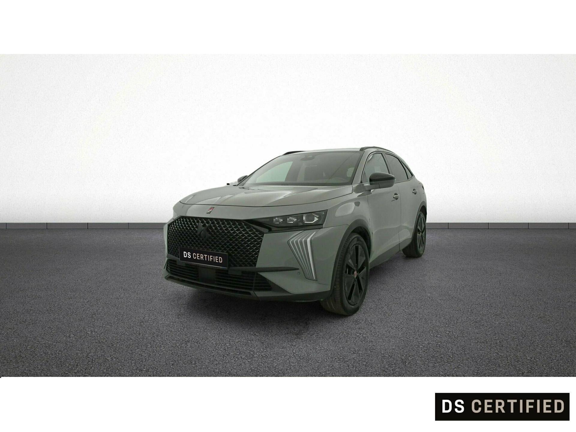 DS DS7 hybride Montelimar 26 | 34989 Euros 2024 36661303