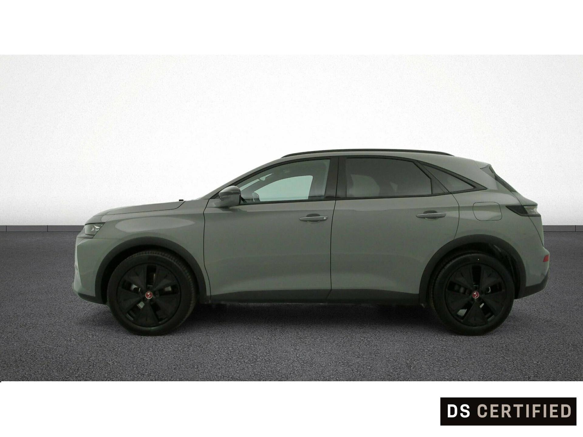 DS DS7 hybride Montelimar 26 | 34989 Euros 2024 36661303