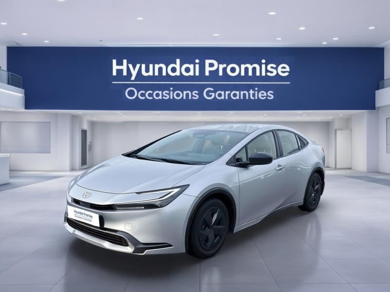 Toyota PRIUS 2024 occasion