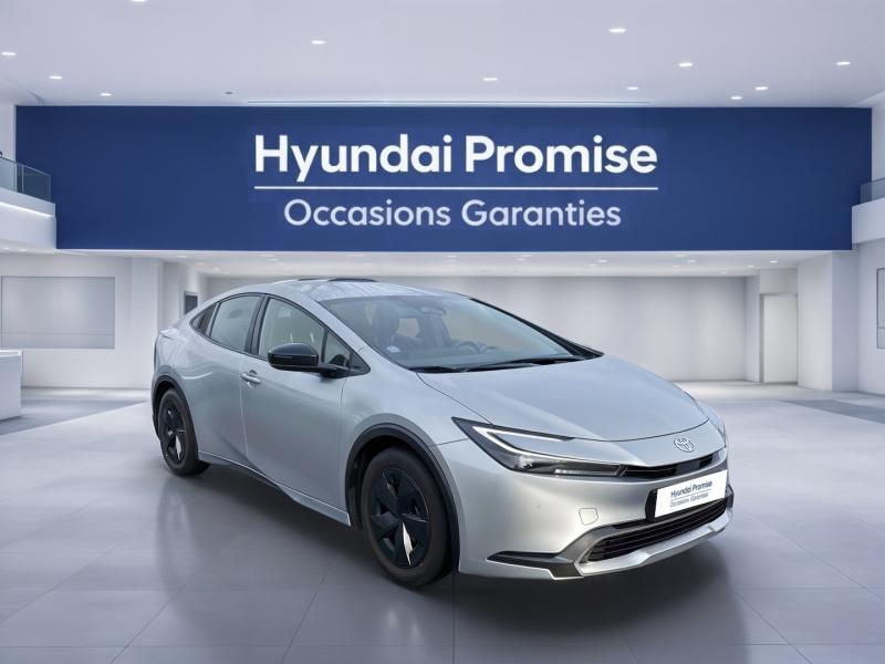 Toyota PRIUS 2024 occasion — photo 3
