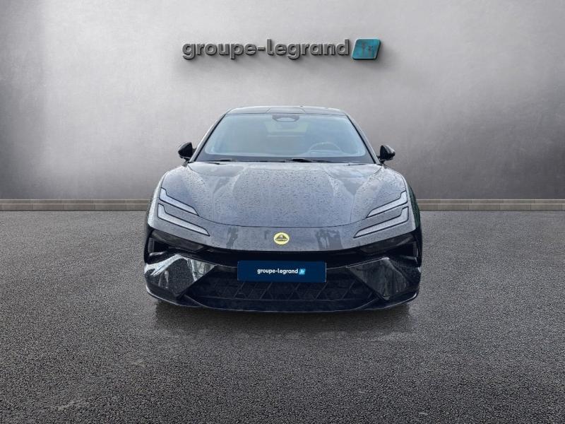 LOTUS EMEYA 2025 occasion — photo 2