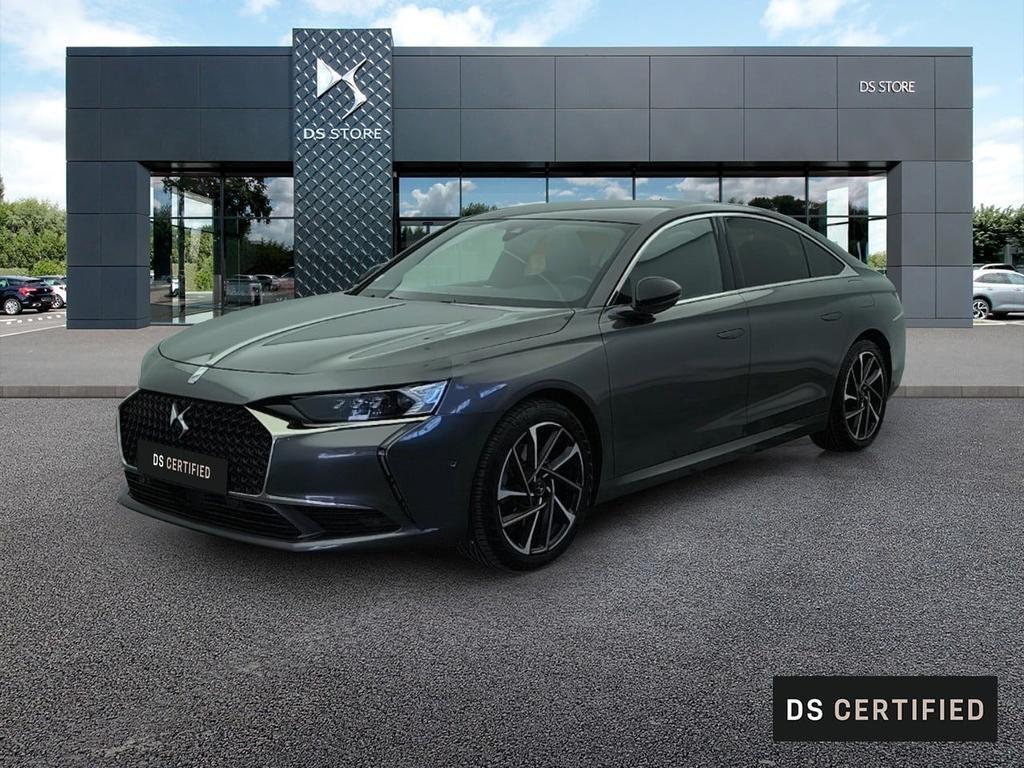 DS DS9 hybride Perpignan 66 | 31990 Euros 2022 36814146