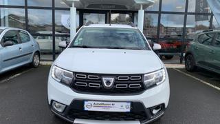 Dacia Sandero  - photo 0