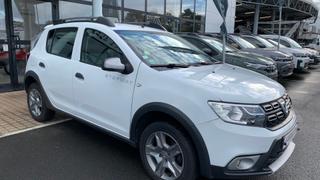 Dacia Sandero  - photo 1