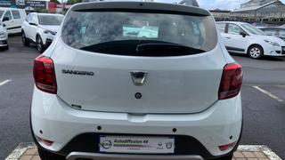 Dacia Sandero  - photo 3