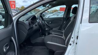 Dacia Sandero  - photo 4