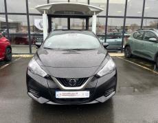 Nissan Micra - IG-T 92 Business Edition - 11 990 €