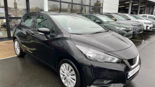 Nissan Micra  - Business - photo 2