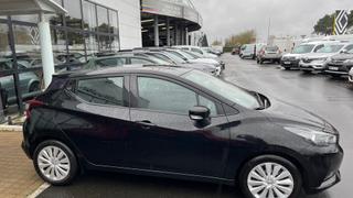 Nissan Micra  - Business - photo 3