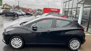 Nissan Micra  - Business - photo 4