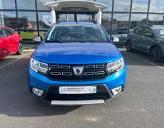 Dacia Sandero - TCe 100 Stepway - 12 900 €