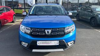 Dacia Sandero  - photo 0