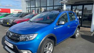 Dacia Sandero  - photo 1