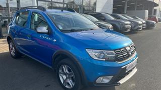 Dacia Sandero  - photo 2
