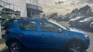 Dacia Sandero  - photo 3