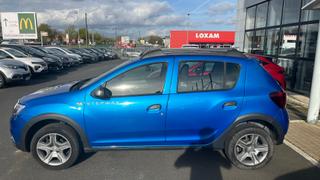 Dacia Sandero  - photo 4