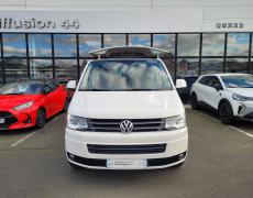 Volkswagen Multivan - 2.0 BiTDI 180 FAP Edition 25 4Motion DSG7 - 27 490 €