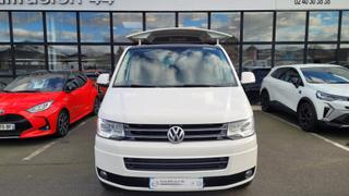 Volkswagen Multivan  - Edition - photo 0