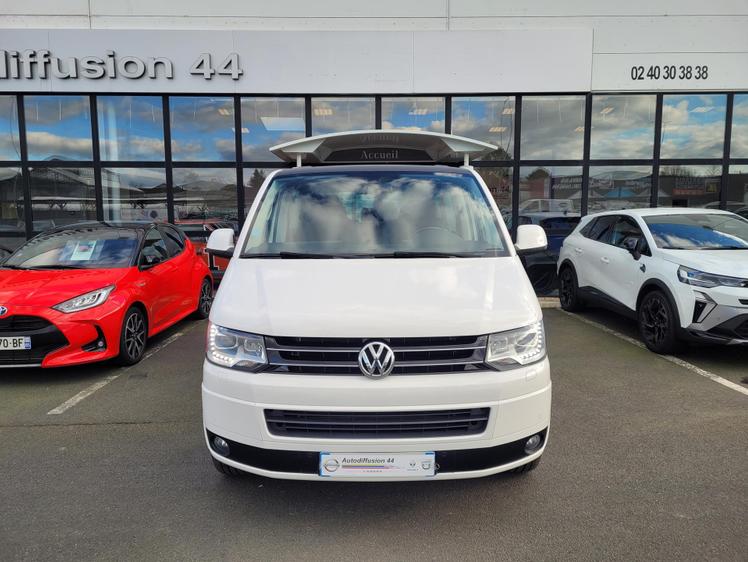 Volkswagen Multivan  - Edition - 27 490 €